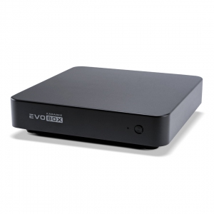 караоке-комплект EVOBOX + EvoSound Sphere 2.1 в Красноармейске