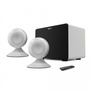 караоке-комплект EVOBOX Classic + EvoSound Sphere 2.1 в Красноармейске