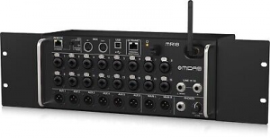 Midas MR18 цифровой микшер в Красноармейске