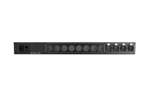 S-Track Dolphin 48 спикер-процессор в Красноармейске