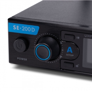 SE-200D цифровые микрофоны в Красноармейске