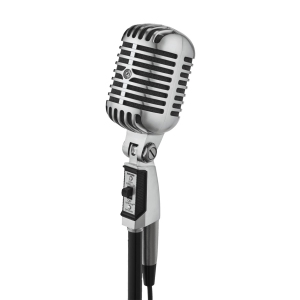 SHURE 55SH SERIES II вокальный, динамический микрофон в Красноармейске
