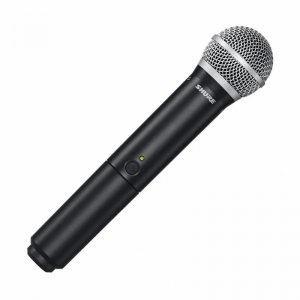 SHURE BLX24E/PG58 M17 вокальная радиосистема в Красноармейске