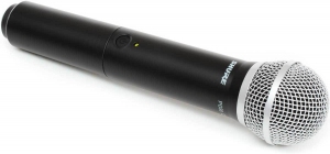 SHURE BLX24E/PG58 M17 вокальная радиосистема в Красноармейске