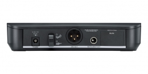 SHURE BLX24E/SM58 M17 вокальная радиосистема в Красноармейске