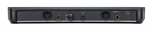 SHURE BLX288E/B58 M17 вокальная радиосистема в Красноармейске