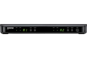 SHURE BLX288E/PG58 M17 вокальная радиосистема в Красноармейске