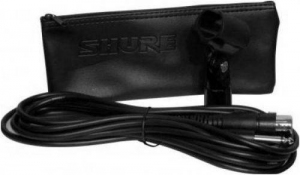 SHURE SV100-A динамический микрофон в Красноармейске