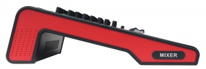 SVS Audiotechnik mixers AM-12 Микшерный пульт аналоговый, 12-канальный в Красноармейске