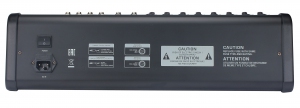 SVS Audiotechnik mixers AM-12 Микшерный пульт аналоговый, 12-канальный в Красноармейске