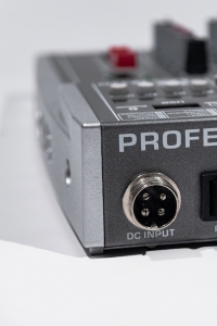 SVS Audiotechnik mixers AM-6 DSP Микшерный пульт аналоговый, 6-канальный SVS Audiotechnik mixers в Красноармейске