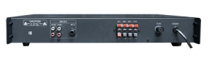 SVS Audiotechnik STA-80 Микшер-усилитель для систем Public Address в Красноармейске