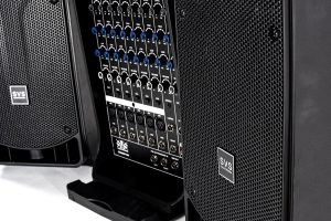 SVS Audiotechnik STAGESET 600 Акустический комплект активный в Красноармейске
