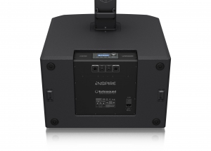 Turbosound iNSPIRE iP3000 модульная аудио колонна 2000Вт в Красноармейске