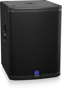 Turbosound iQ15B сабвуфер активный в Красноармейске