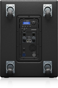 Turbosound iQ15B сабвуфер активный в Красноармейске