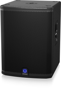Turbosound iQ15B сабвуфер активный в Красноармейске