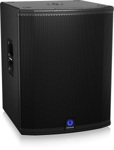 Turbosound iQ18B сабвуфер активный в Красноармейске
