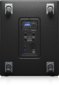 Turbosound iQ18B сабвуфер активный в Красноармейске