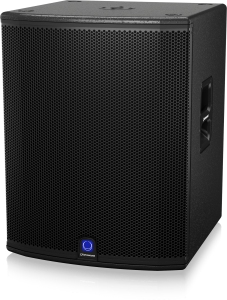 Turbosound iQ18B сабвуфер активный в Красноармейске