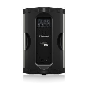Turbosound MILAN M12 активная акустическая система в Красноармейске
