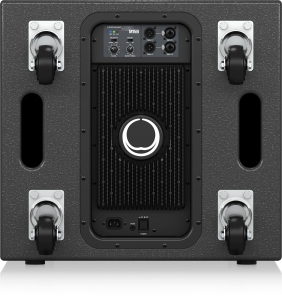 Turbosound Milan M15B сабвуфер активный в Красноармейске
