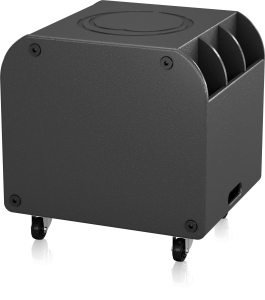 Turbosound Milan M18B сабвуфер активный в Красноармейске