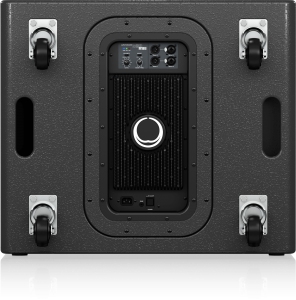 Turbosound Milan M18B сабвуфер активный в Красноармейске