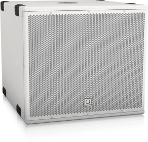 Turbosound NuQ115B-AN Активный сабвуфер в Красноармейске