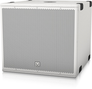 Turbosound NuQ115B-AN Активный сабвуфер в Красноармейске