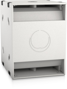 Turbosound NuQ118B-AN Активный сабвуфер в Красноармейске
