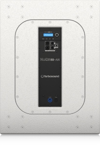 Turbosound NuQ118B-AN Активный сабвуфер в Красноармейске
