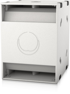 Turbosound NuQ118B-AN Активный сабвуфер в Красноармейске