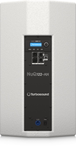 Turbosound NuQ122-AN Активная акустическая система в Красноармейске