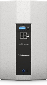 Turbosound NuQ152-AN Активная акустическая система в Красноармейске