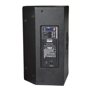 XLine ALFA P-15A DSP Акустическая система активная с DSP и Bluetooth в Красноармейске