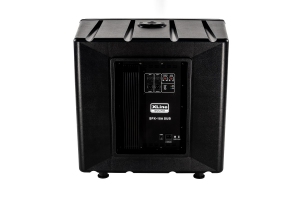 XLine SPX-18A SUB Сабвуфер активный в Красноармейске